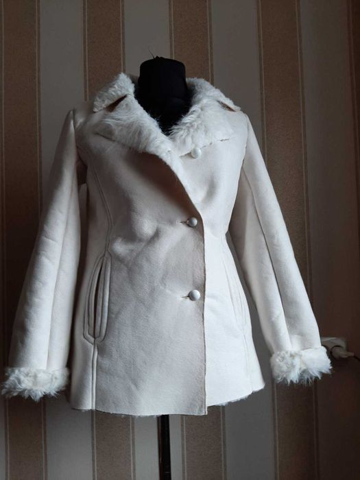 Дублянка жіноча, осінь\зима.