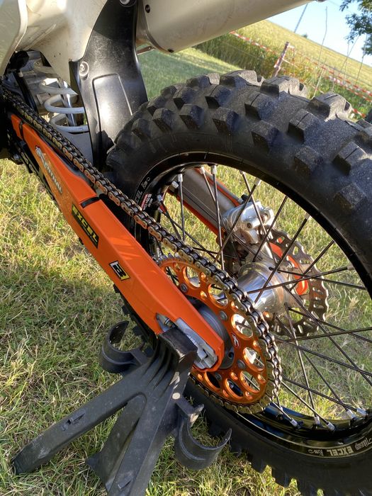 Ktm sxf 350 Doinwestowany