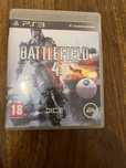 Battlefield 4 PS3