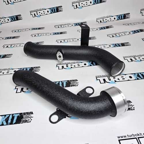 Чардж пайп на VW Golf MK5/MK6 Scirocco Audi TT/A3 EA888 GEN1 GEN2