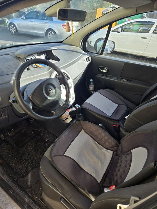 Renault Grand Modus 1.5 DCi