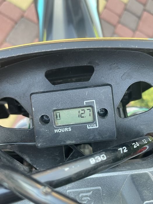 Кові піт 150 2025