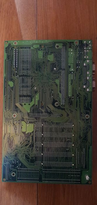 Płyta EPOX EP-BX3 SLOT1 + Celeron 433MHZ RETRO jak ASUS P3B-F