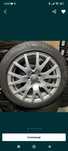 Jantes Audi 5x112 17