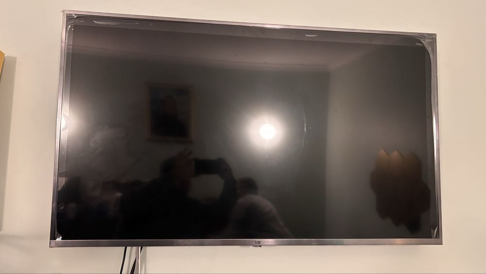 TV Xiaomi MiTV MSSP1 – Excelente Estado