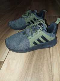 Buty adidas dla chłopca