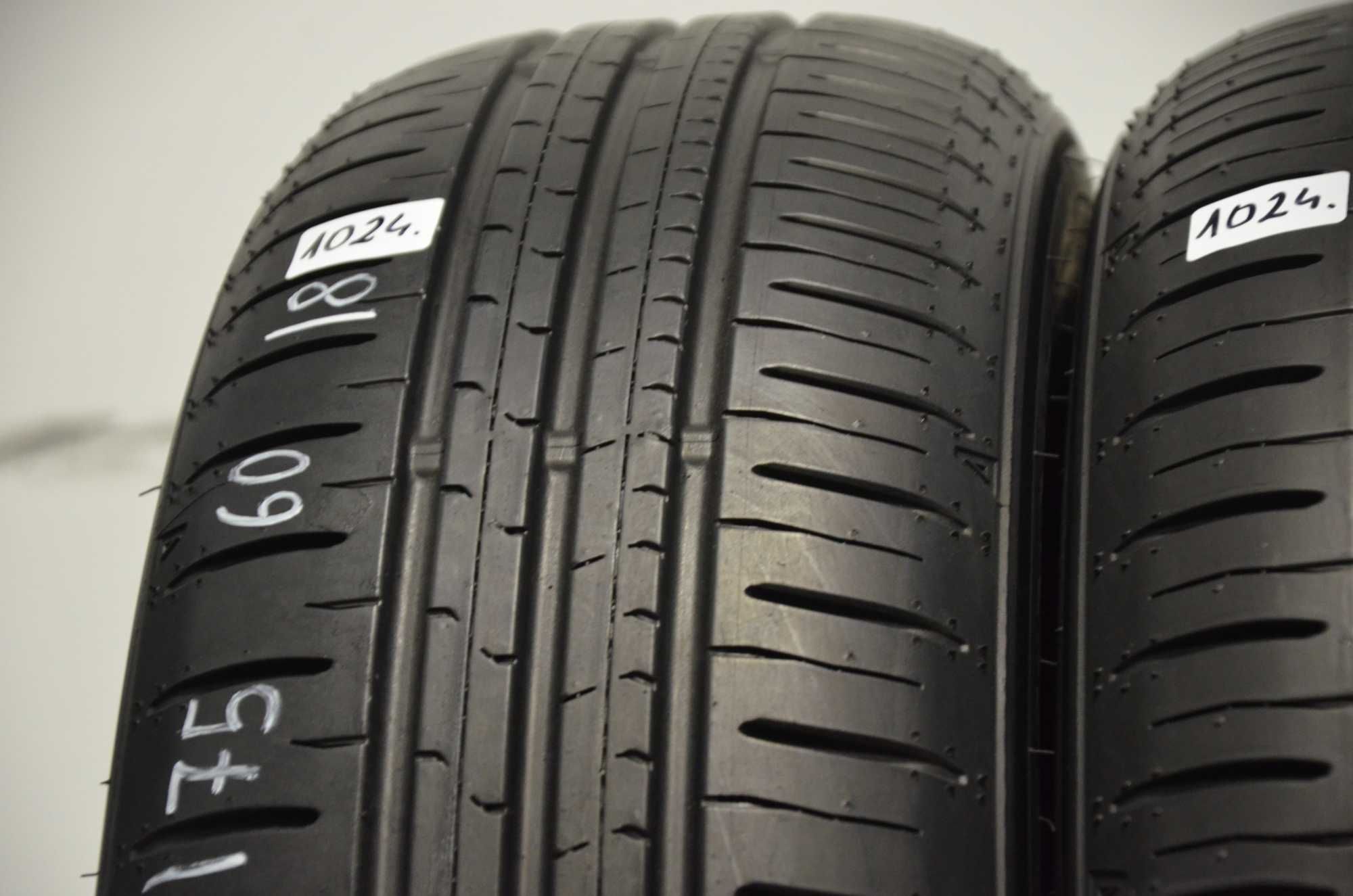 ROK 2022, 175/60 R18 Falken Sincera SN110A Komplet nr1024
