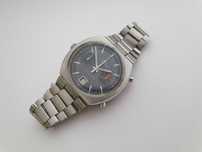 Dugena Chronograph Automatic 3207 Heuer Cal.12 - RZADKI ! OKAZJA !