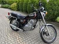 Motor/Motocykl Suzuki gn 250 Super Stan!