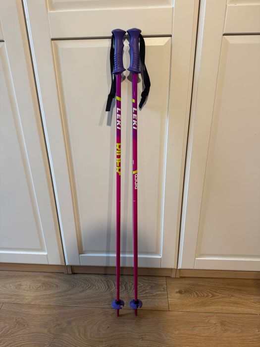 Kije LEKI RIDER ts series 100 cm