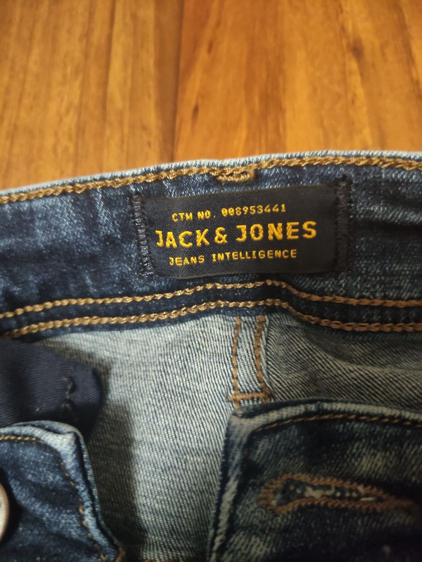 Jack Jones slim fit jeans