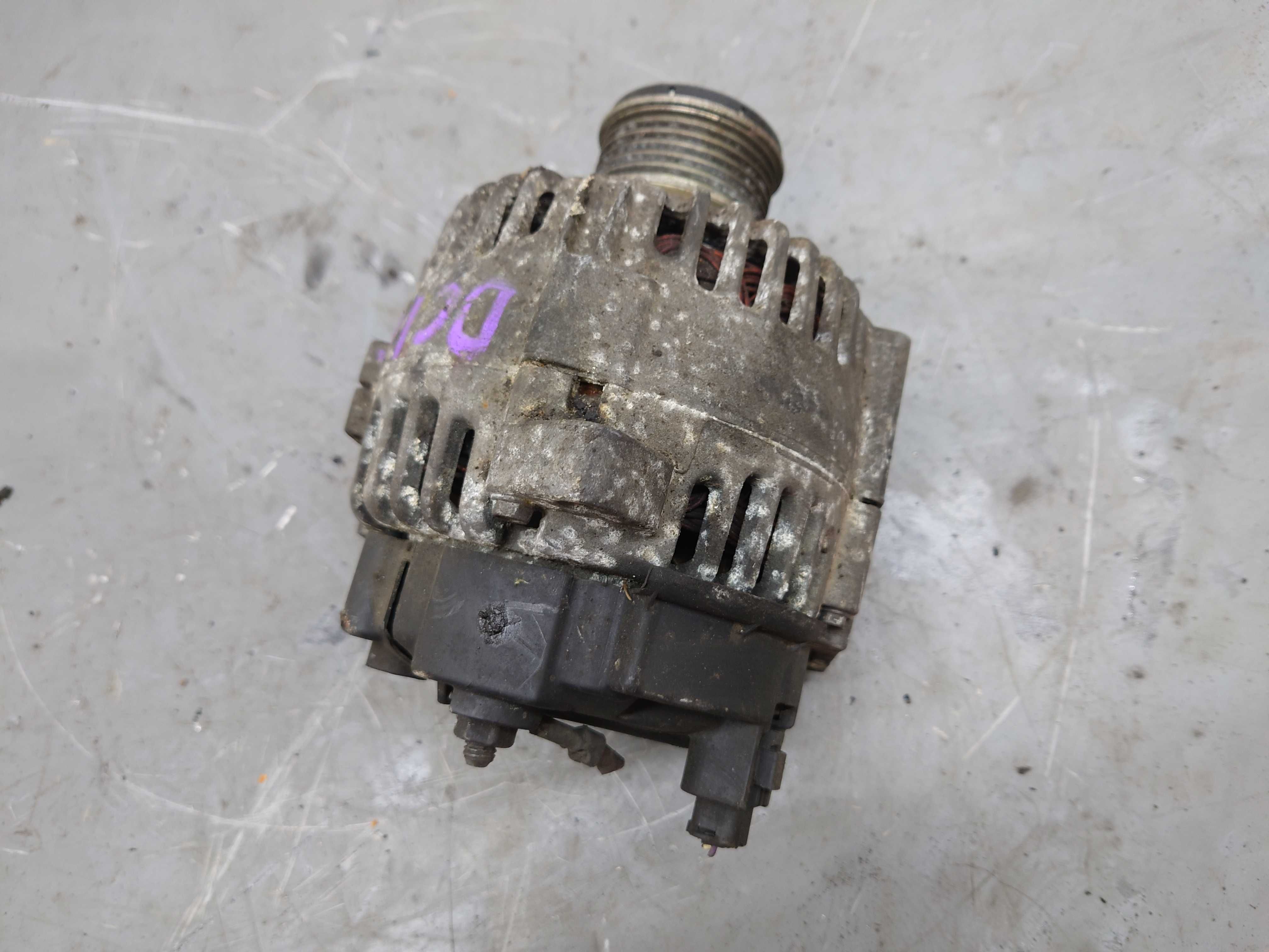 Renault Clio II III Thalia I Master 1.5 DCI Alternator