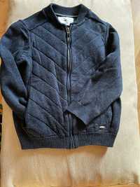 Шкільний светр, кофта Zara + подарунок