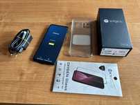 Motorola edge 20 lite