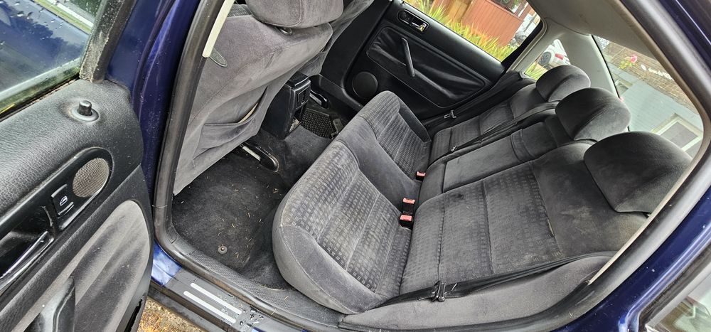 Passat b5 FL 1.9tdi 130km bez korozji do jazdy okazja !