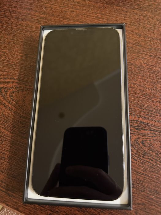 IPhone 13 pro max 512gb sierra blue