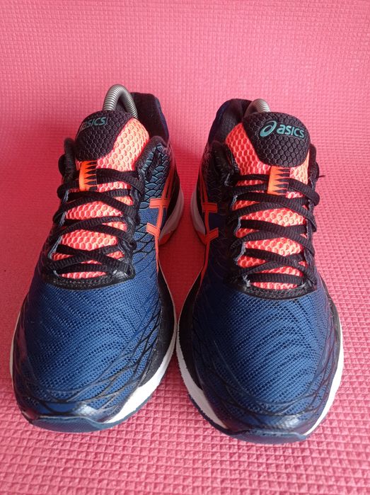 Оригінальні Кросівки Asics Nimbus 18 розмір41-42