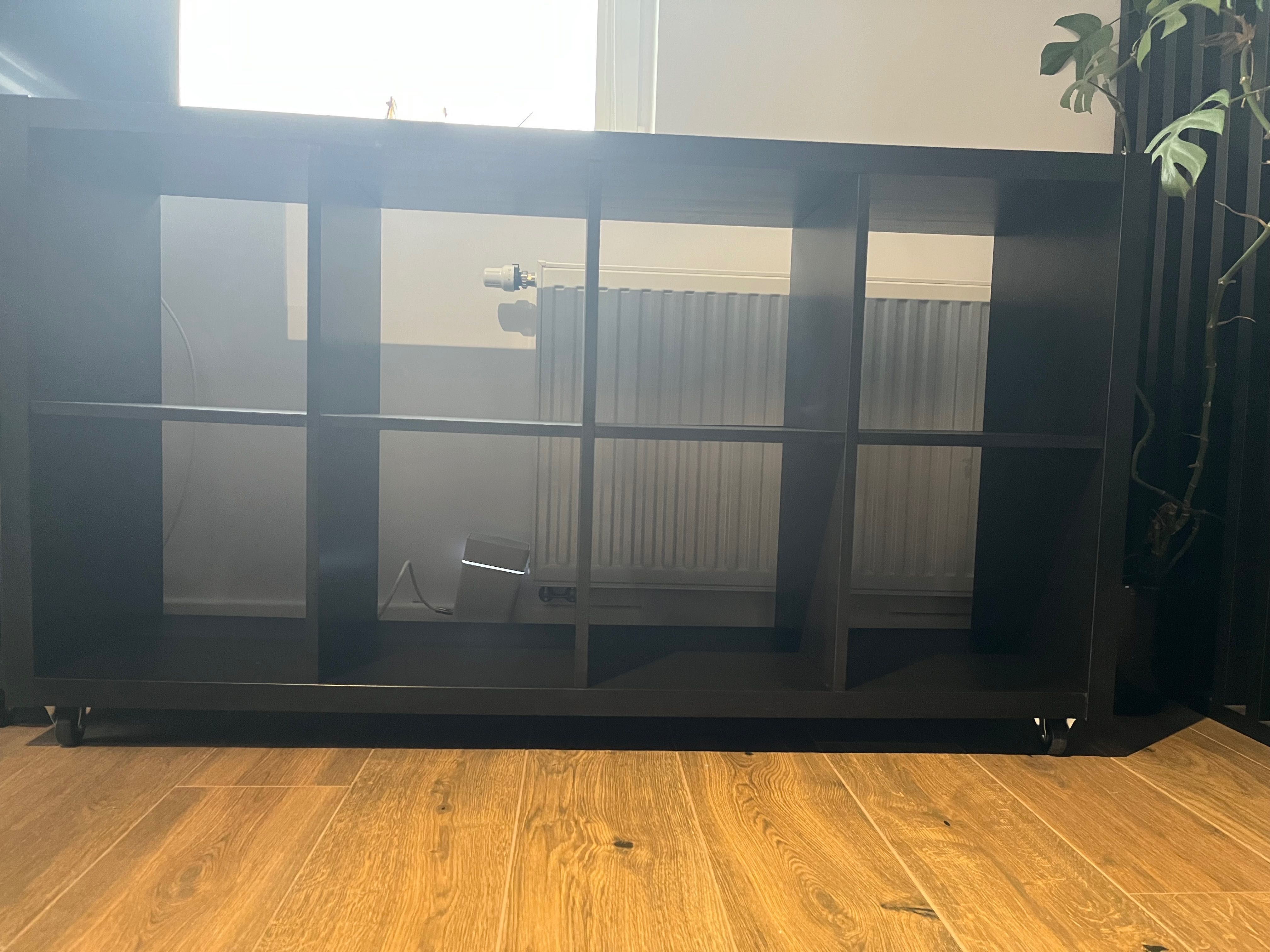 Sprzedam regał Kallax 146x76