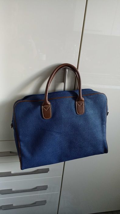 Torba na dokumenty lub laptopa