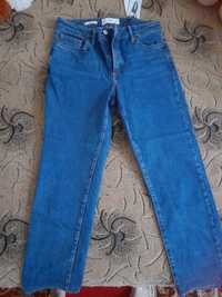 Женские джинсы Mango 38 размер!