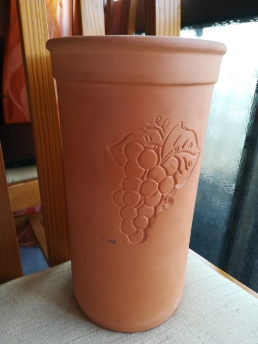 Peças decorativas