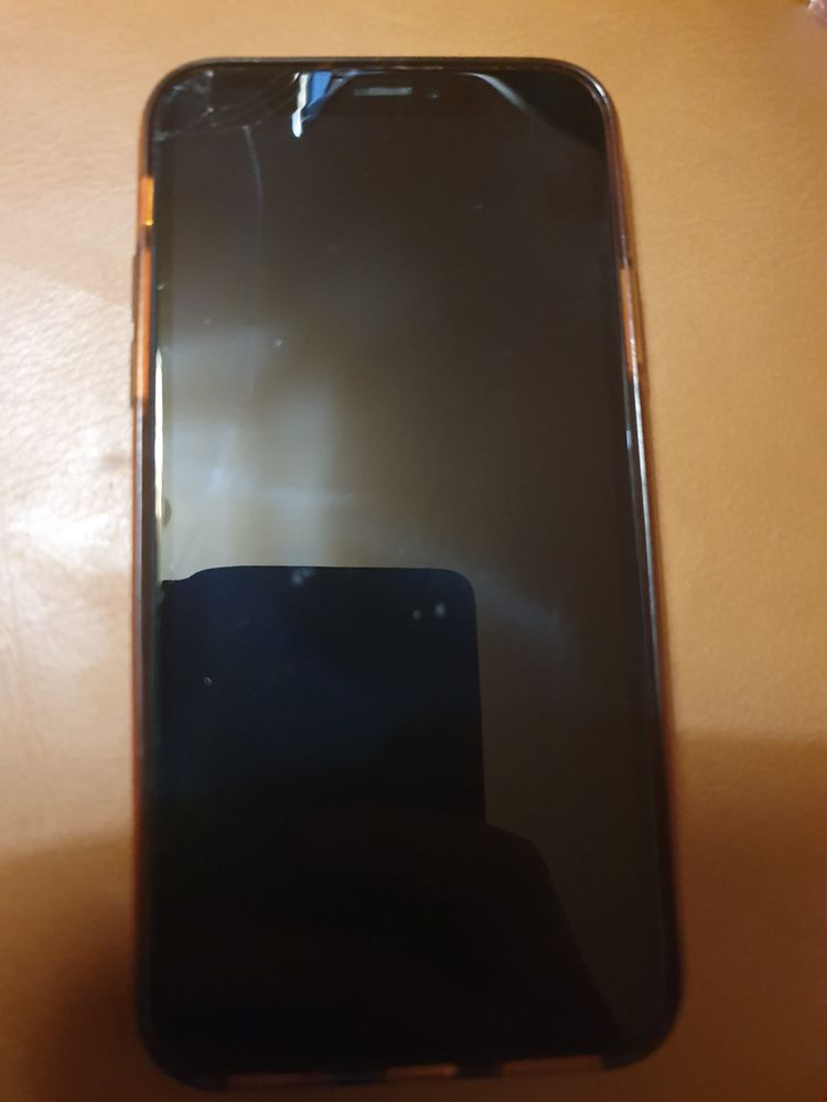 Iphone X 256 gb