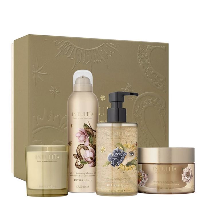 Подарунковий набір Rituals Intuitia