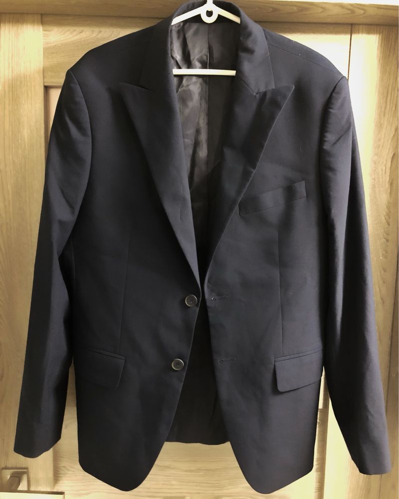 Elegancki Blezer Prochnik
