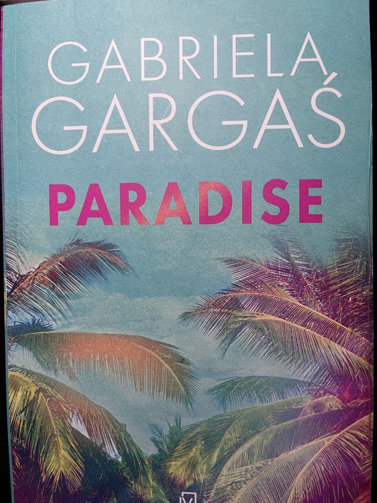 Gabriela Gardias „Paradise”
