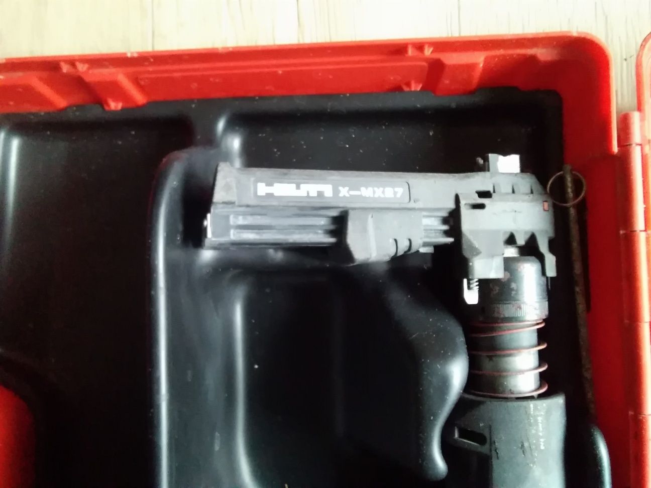 Osadzak HILTI DX 351