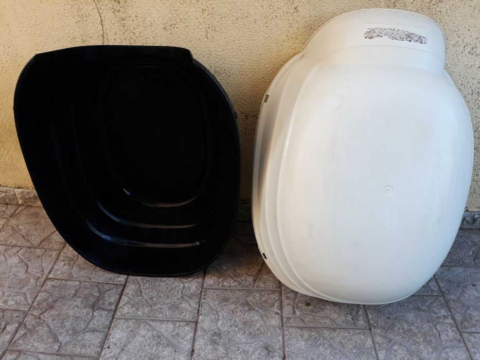 Casota para cão de medio ou grande porte