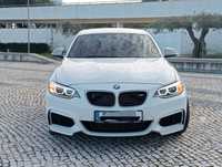 Bmw m235i xdrive