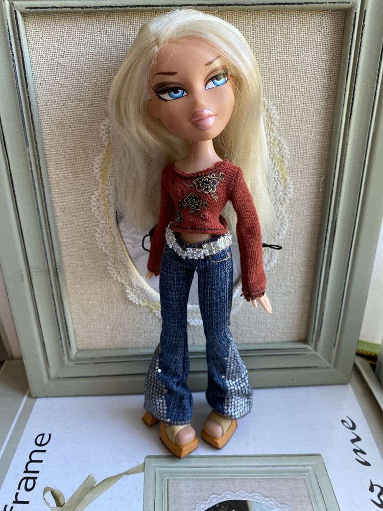 Кукла Bratz Chloe
