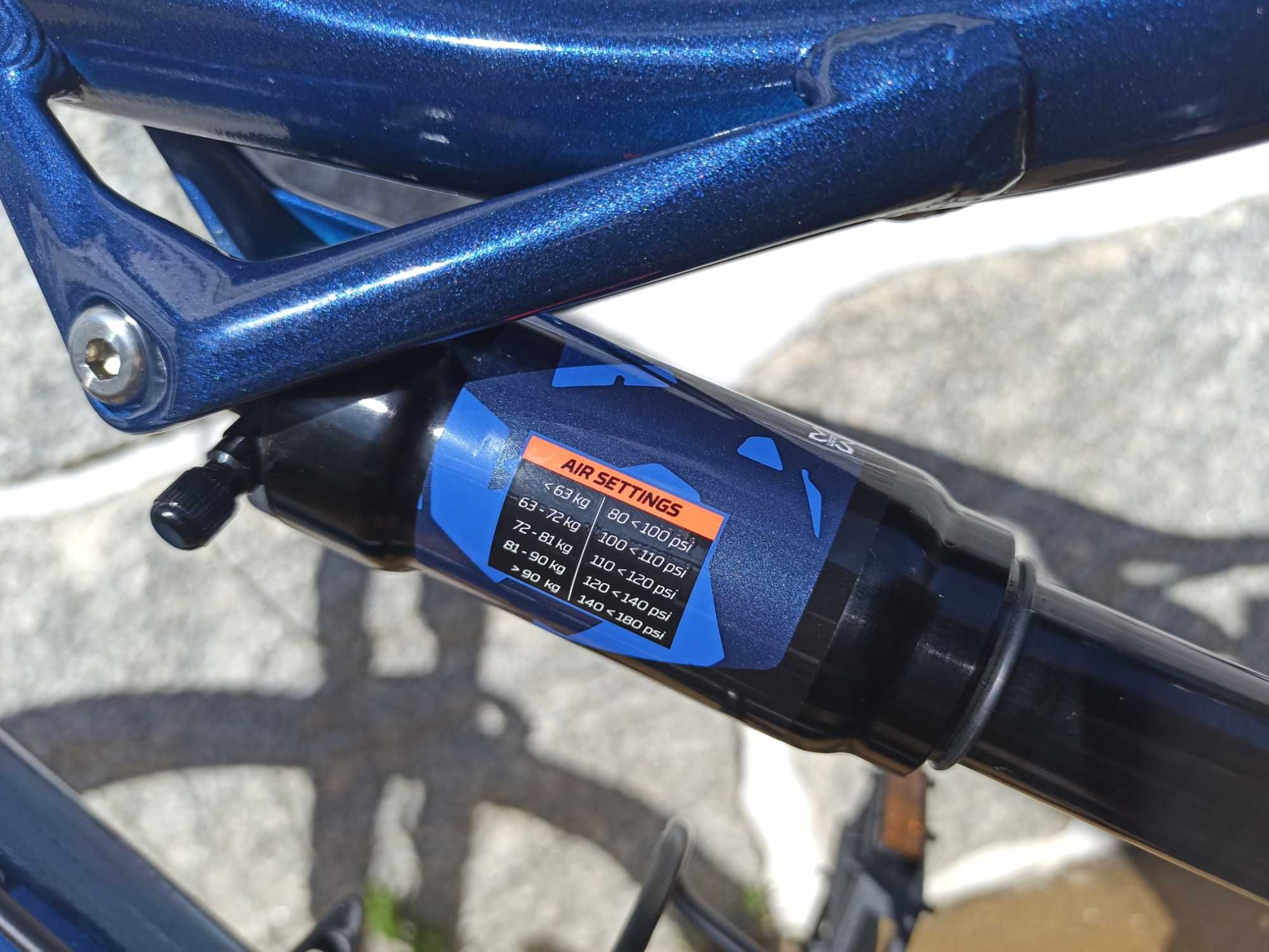 Rockrider ST540S - Oportunidade Imperdível!