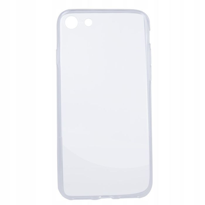 Etui Silikon Case Plecki Do Xiaomi Redmi 6 Pro / Mi A2 Lite Bezbarwny