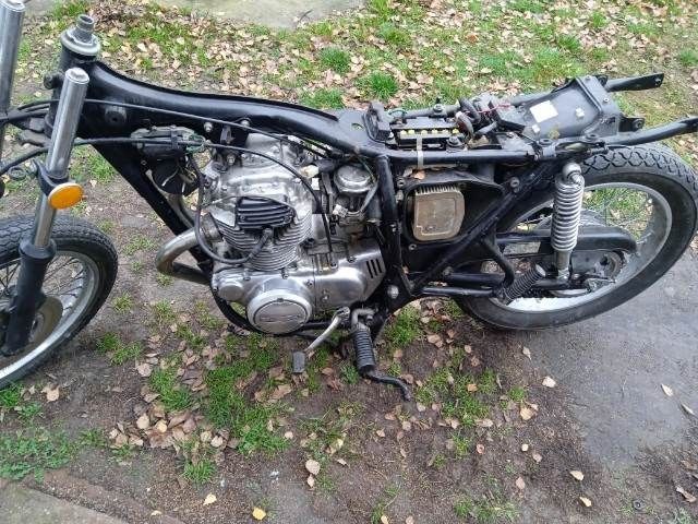 honda cb four 250/ 350/500/550/750