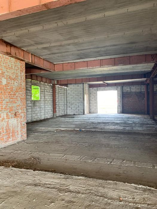 Без комісії! Продам незавершене будівництво, Одеська, пр. Гагаріна