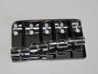 Mostek do gitary basowej 4 strunowej fender jazz bass, precision