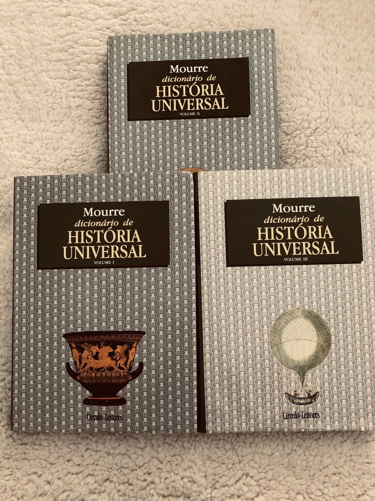 Dicionário História Universal Michel Mourre JOSÉ MATTOSO Naquele Tempo