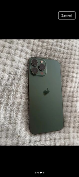 Iphone 13 pro max