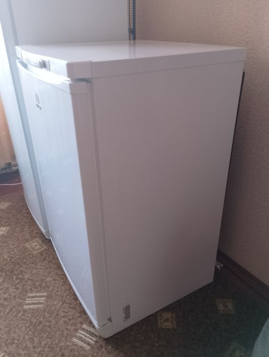 Морозильна камера