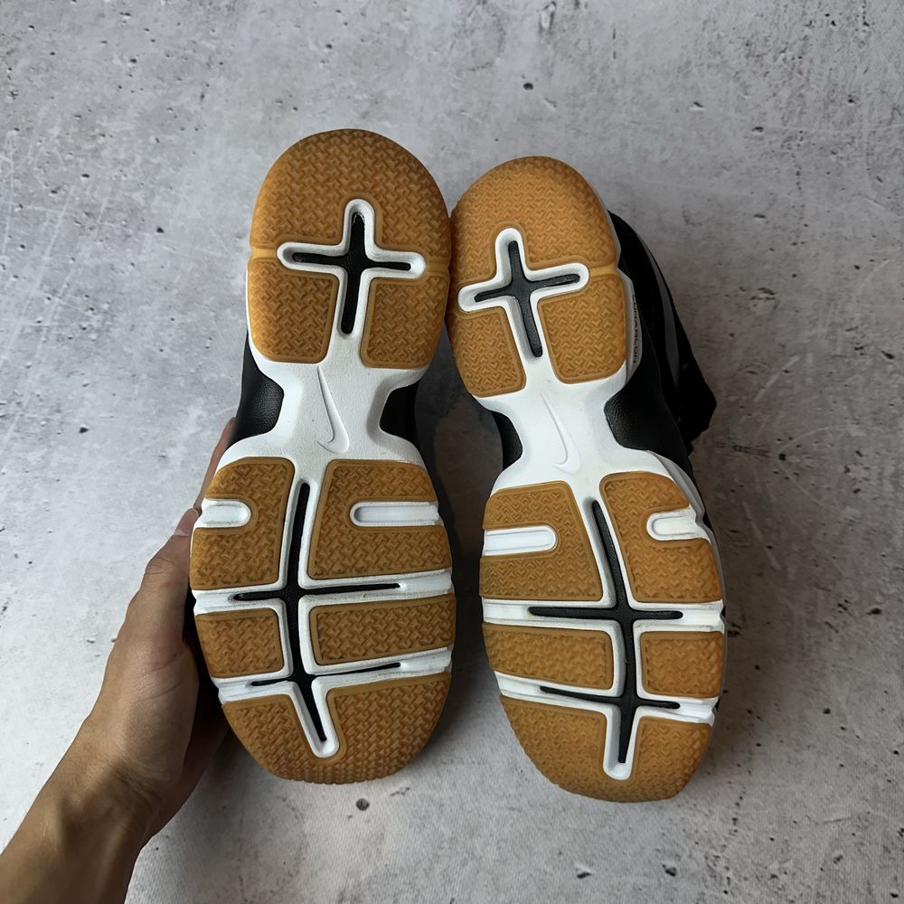 Buty Nike Lunar Fingertrap Tr Size: 41 26 cm