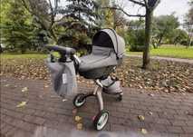 Stokke v4 xplory