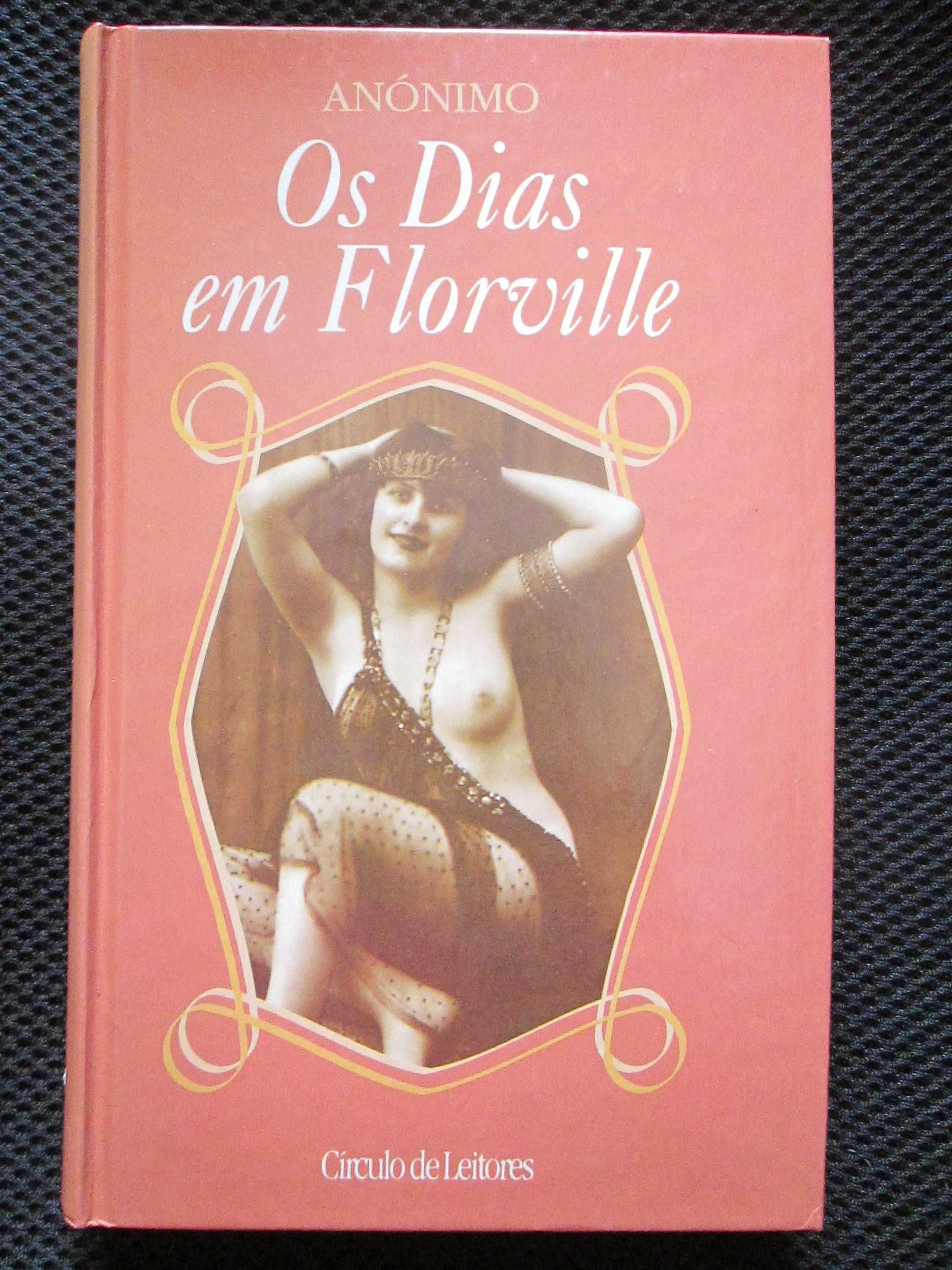 Os dias em Florville