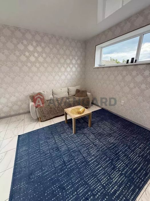 Сучасний Будинок в Подгородное з Новим ремонтом, 3 спальні