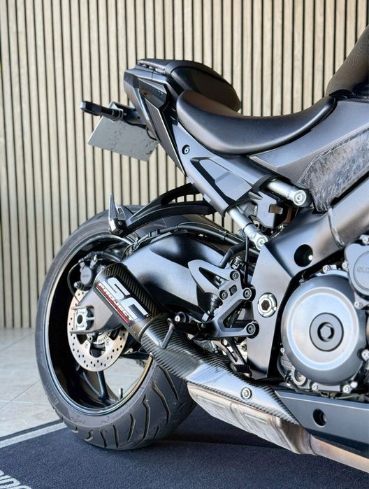 Suzuki GSX-S 1000