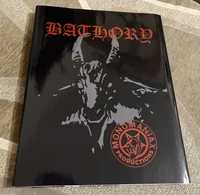 Bathory z Hadesu do Valhalli