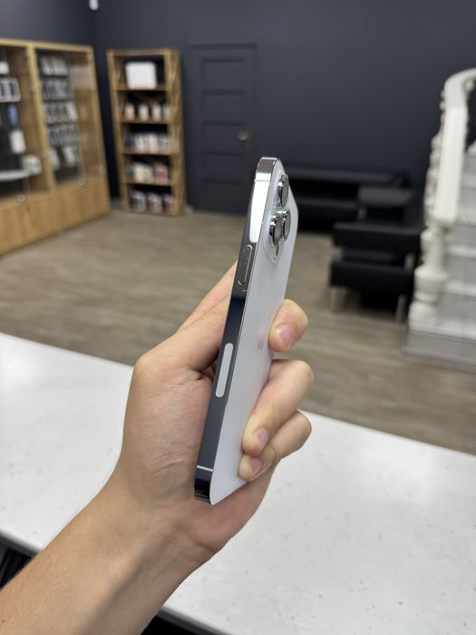 iPhone 14 Pro Max 128gb Silver Unlock від Магазину!