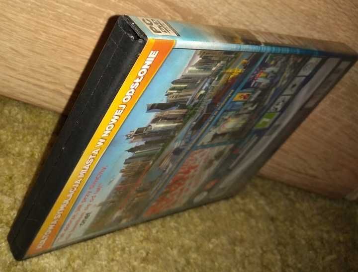 Simcity / PC / PL / DB / Bez Klucza /