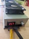 Регульований VC Серверний блок delta dps-1600